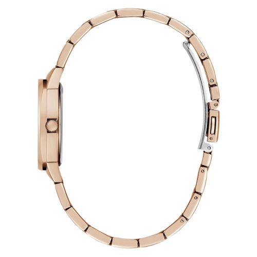 Relógio Guess Feminino Clássico Rosé