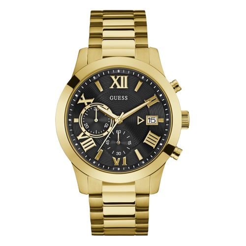 Relógio Guess Cronógrafo Masculino W0668G8