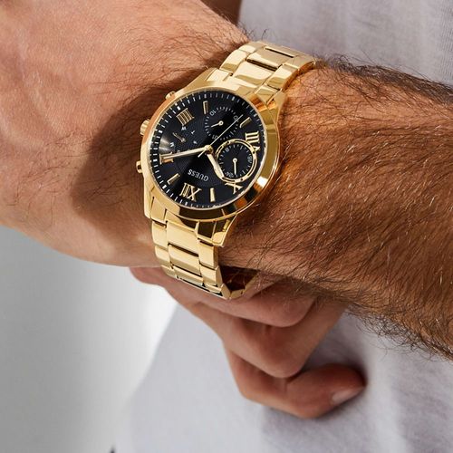 Relógio Guess Cronógrafo Masculino W0668G8