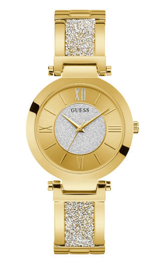 Relógio Guess Analógico Feminino W1288L2