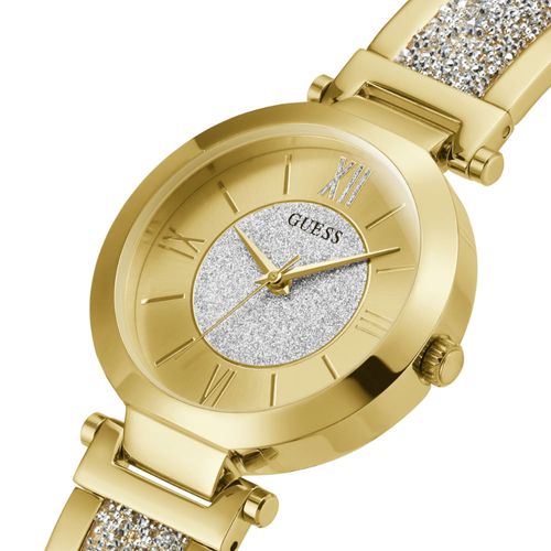 Relógio Guess Analógico Feminino W1288L2