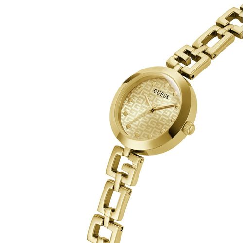 Relógio Guess Feminino Dourado