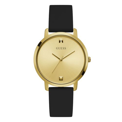 Relógio Guess Feminino Analógico Dourado GW0004L1