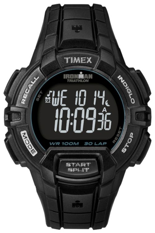 Relógio Ironman® Rugged 30 Preto