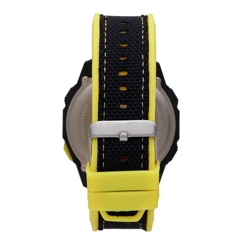 Relógio Masculino Speedo Pedômetro Preto