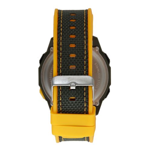 Relógio Masculino Speedo Pedômetro