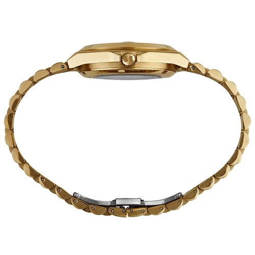 Relógio Masculino Seculus Automático Visor Verde