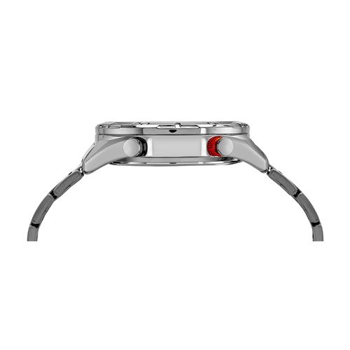 Relógio Masculino Speedo Digital Aço