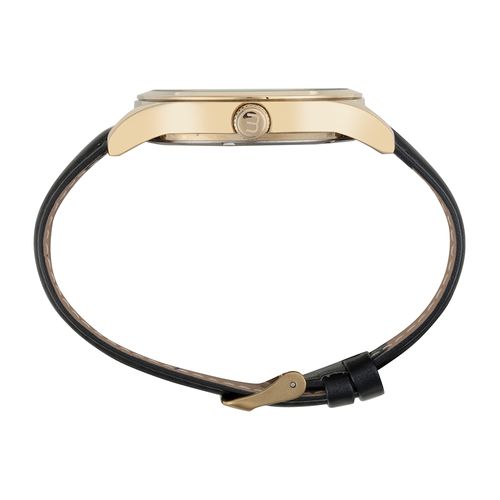 Relógio Masculino Casual Dourado