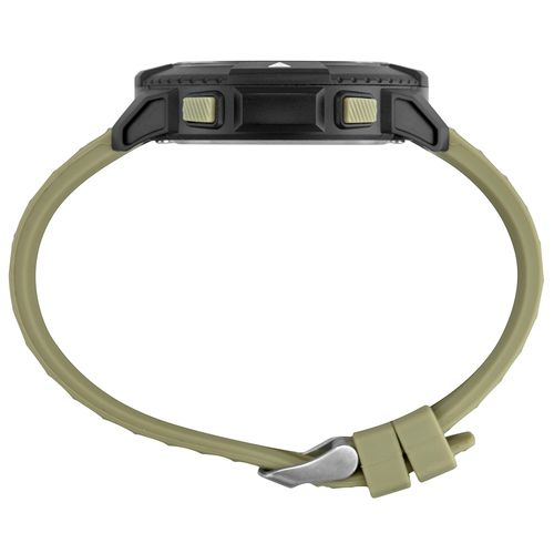 Relógio Masculino Speedo Bege Anadigi