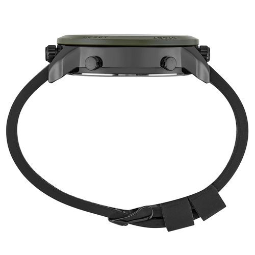 Relógio Masculino Speedo Preto Anadigi