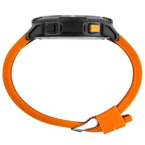 Relógio Masculino Speedo Anadigi Preto