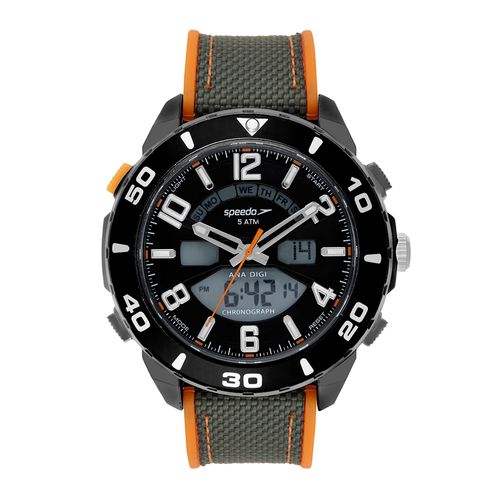Relógio Masculino Speedo