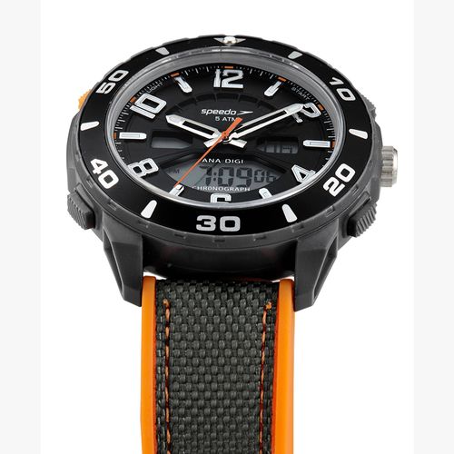 Relógio Masculino Speedo