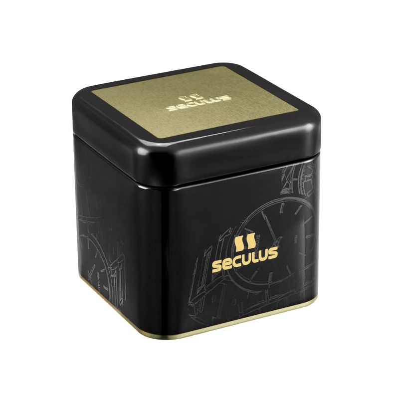 Caixa Seculus