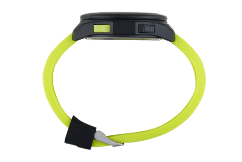 Relógio Masculino Speedo Pedômetro Preto