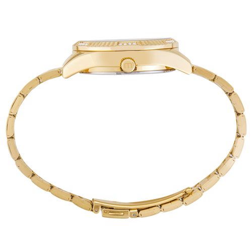 Relógio Feminino Mondaine Dourado